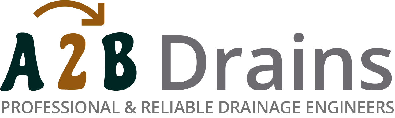 For broken drains in Featherstone, get in touch with us for free today.